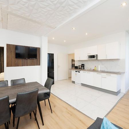 Big 7Rms City Central Loft, 1Alocation Berlin Exteriör bild