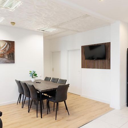 Big 7Rms City Central Loft, 1Alocation Berlin Exteriör bild