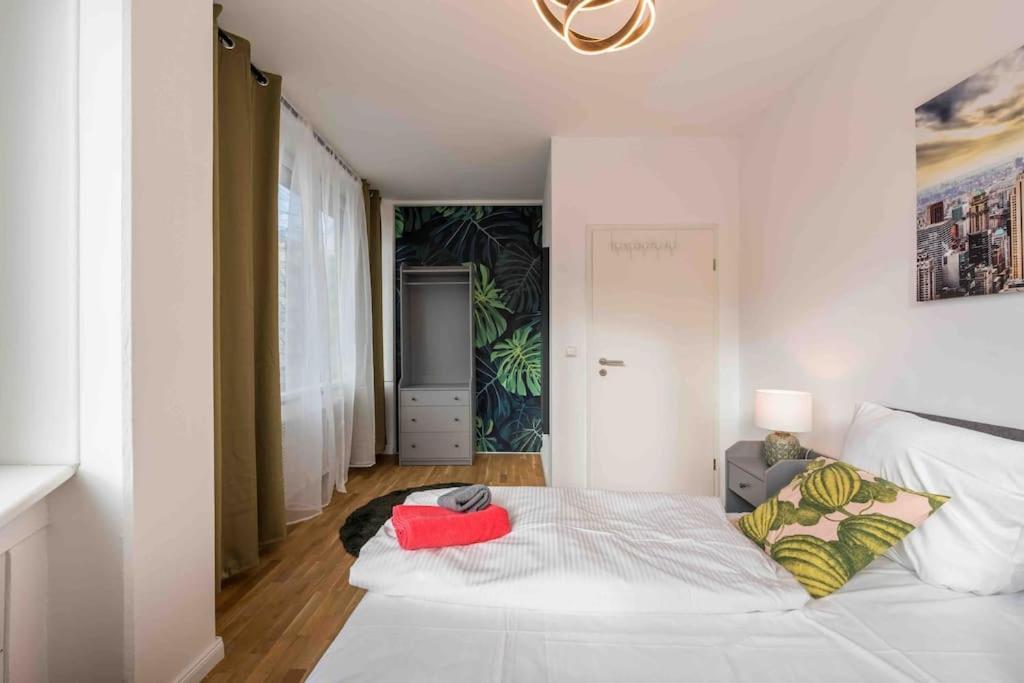 Big 7Rms City Central Loft, 1Alocation Berlin Exteriör bild