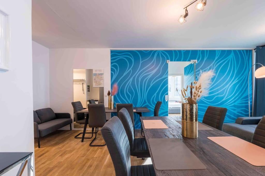 Big 7Rms City Central Loft, 1Alocation Berlin Exteriör bild