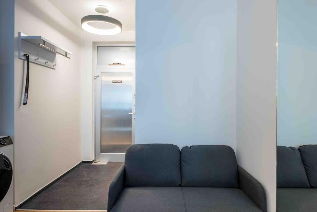Big 7Rms City Central Loft, 1Alocation Berlin Exteriör bild