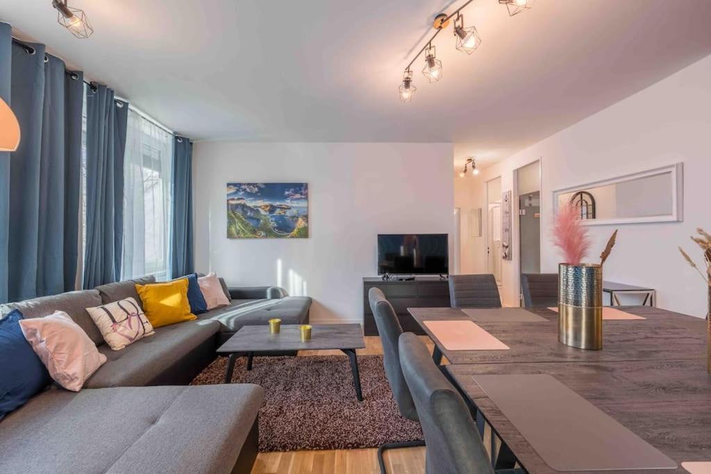 Big 7Rms City Central Loft, 1Alocation Berlin Exteriör bild