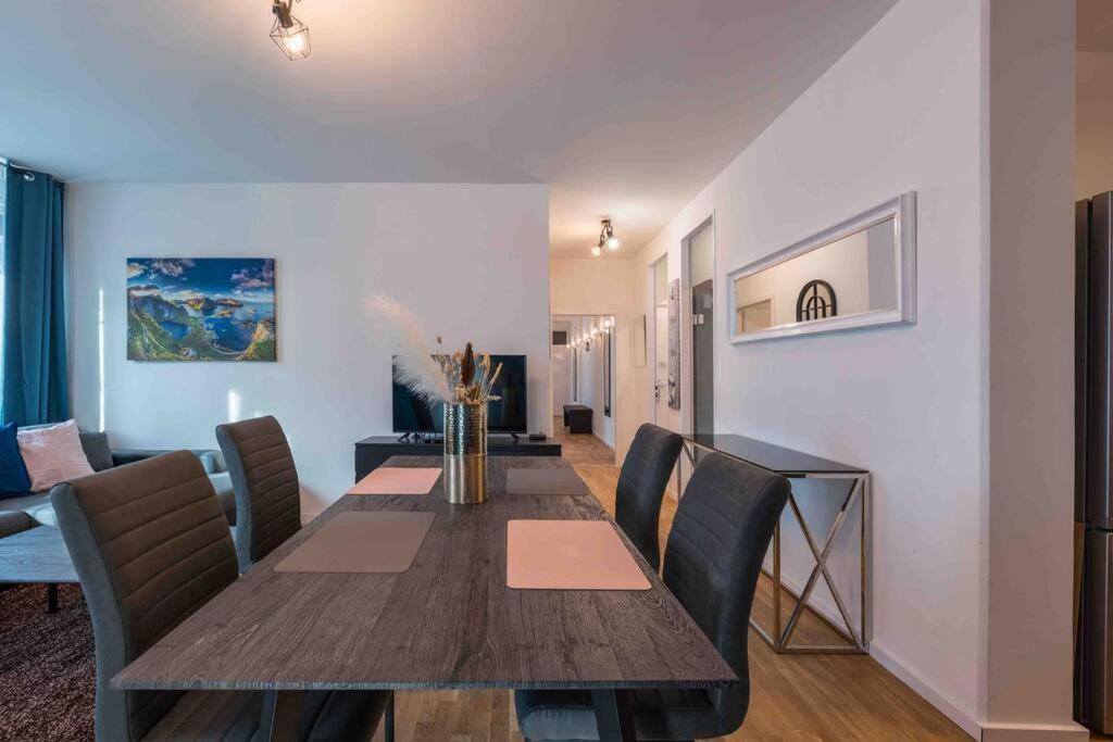 Big 7Rms City Central Loft, 1Alocation Berlin Exteriör bild