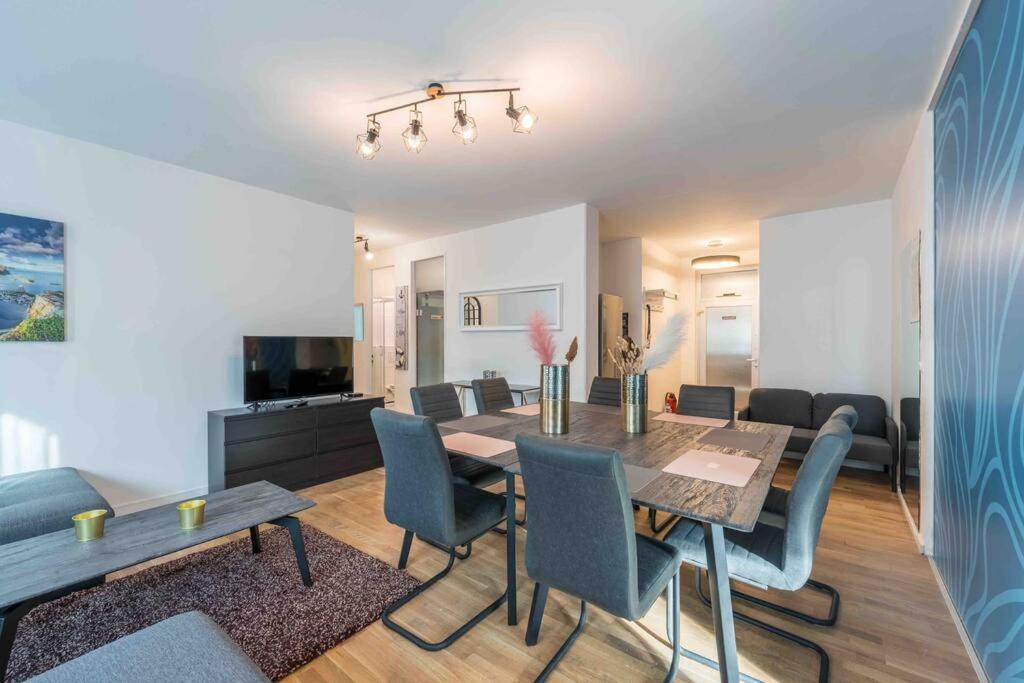 Big 7Rms City Central Loft, 1Alocation Berlin Exteriör bild