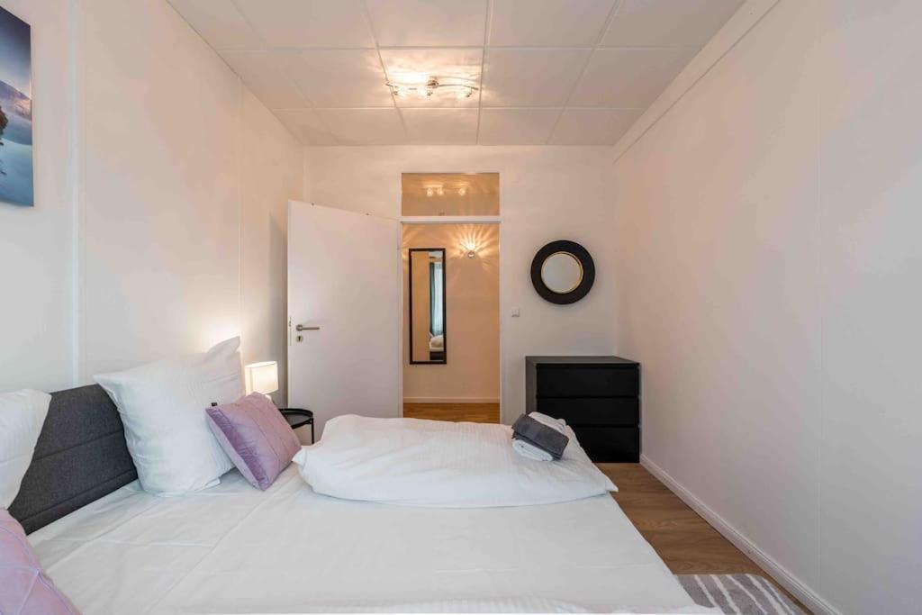 Big 7Rms City Central Loft, 1Alocation Berlin Exteriör bild