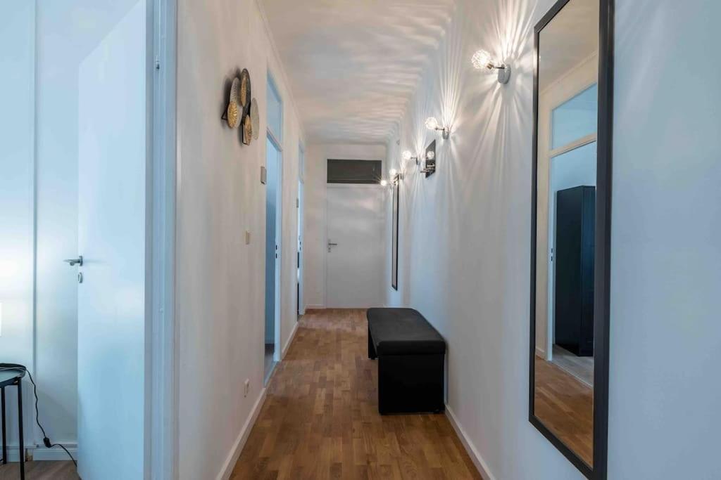 Big 7Rms City Central Loft, 1Alocation Berlin Exteriör bild