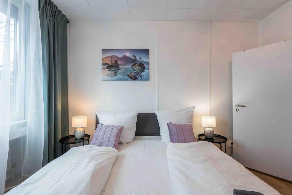 Big 7Rms City Central Loft, 1Alocation Berlin Exteriör bild