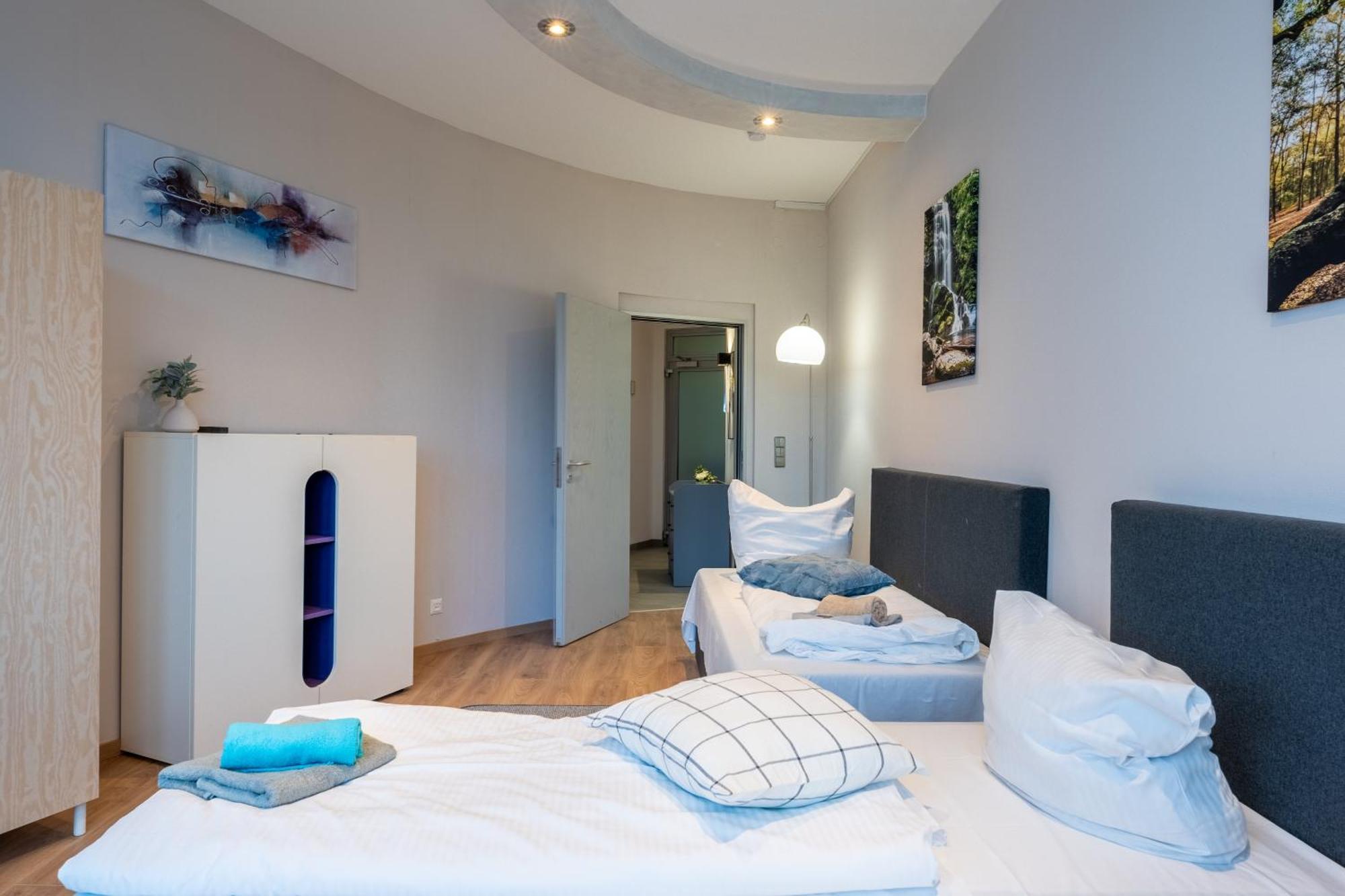 Big 7Rms City Central Loft, 1Alocation Berlin Exteriör bild