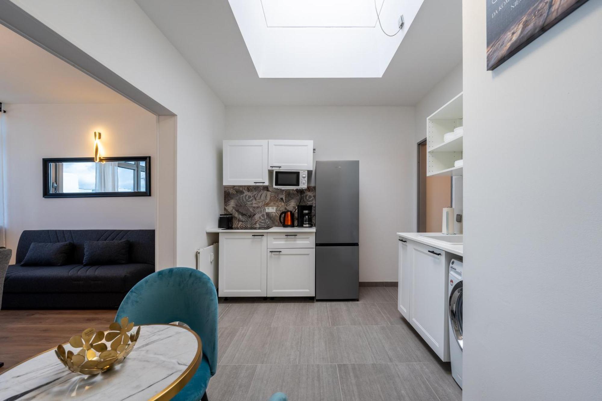 Big 7Rms City Central Loft, 1Alocation Berlin Exteriör bild