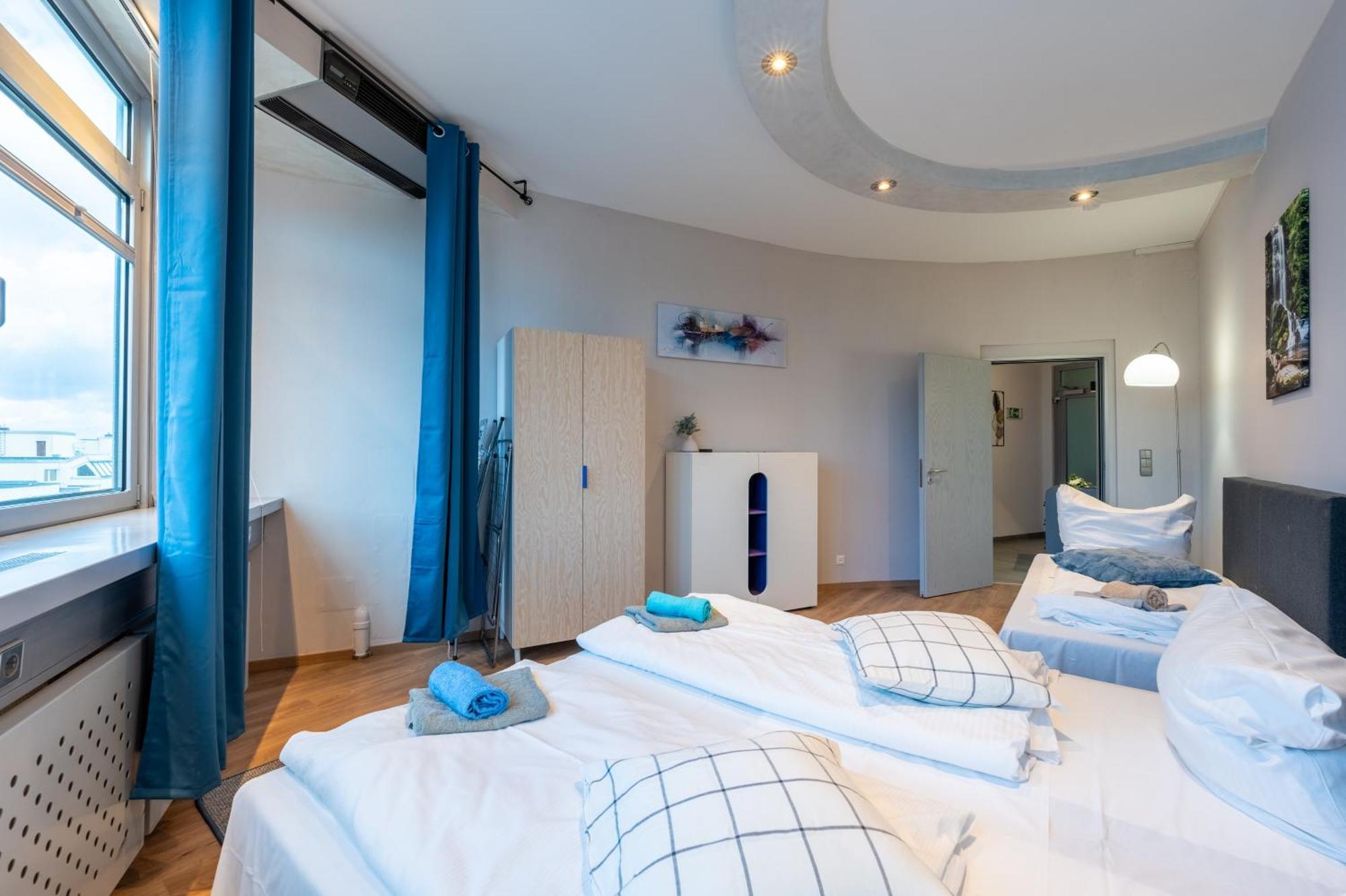 Big 7Rms City Central Loft, 1Alocation Berlin Exteriör bild