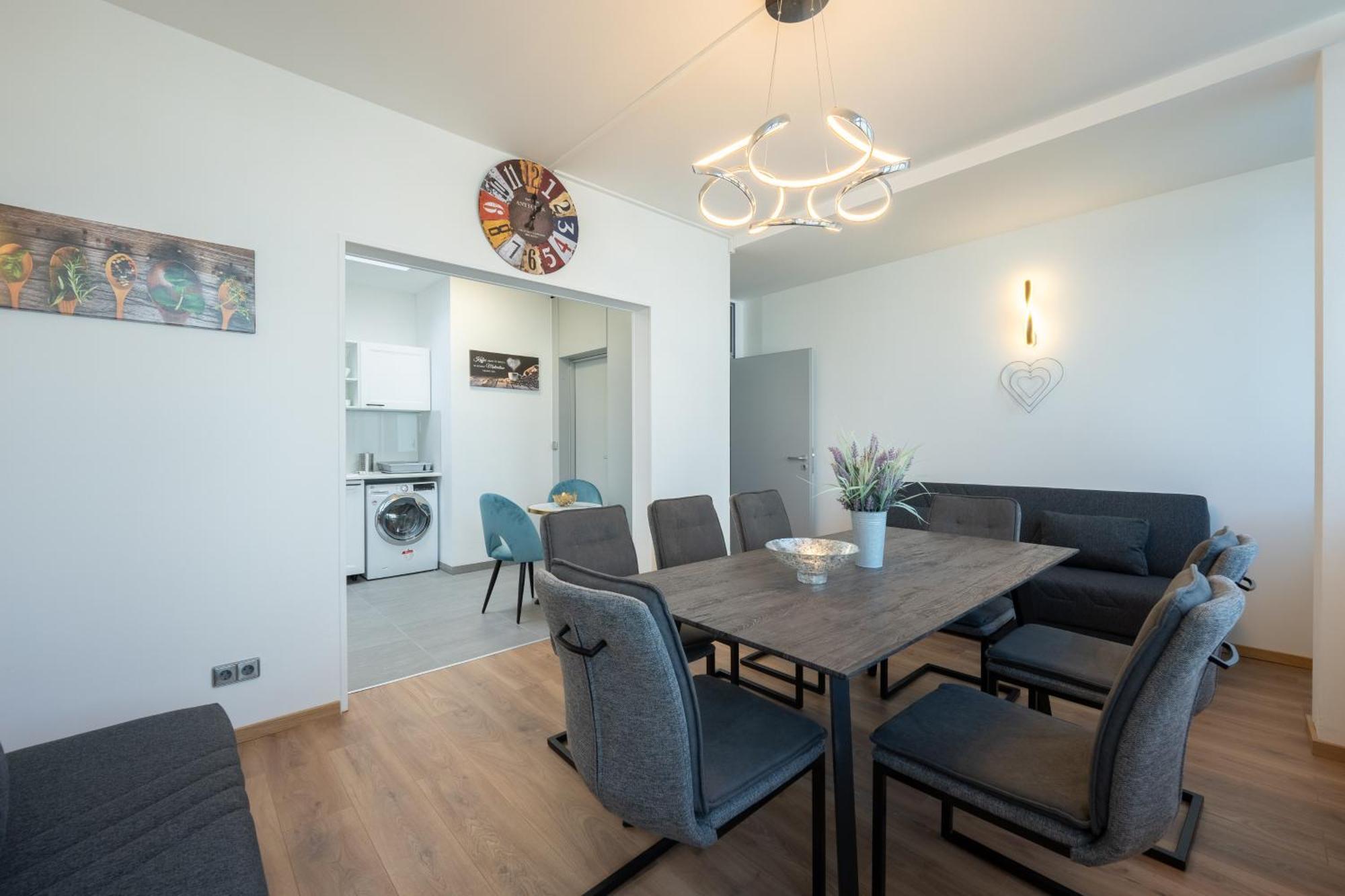 Big 7Rms City Central Loft, 1Alocation Berlin Exteriör bild