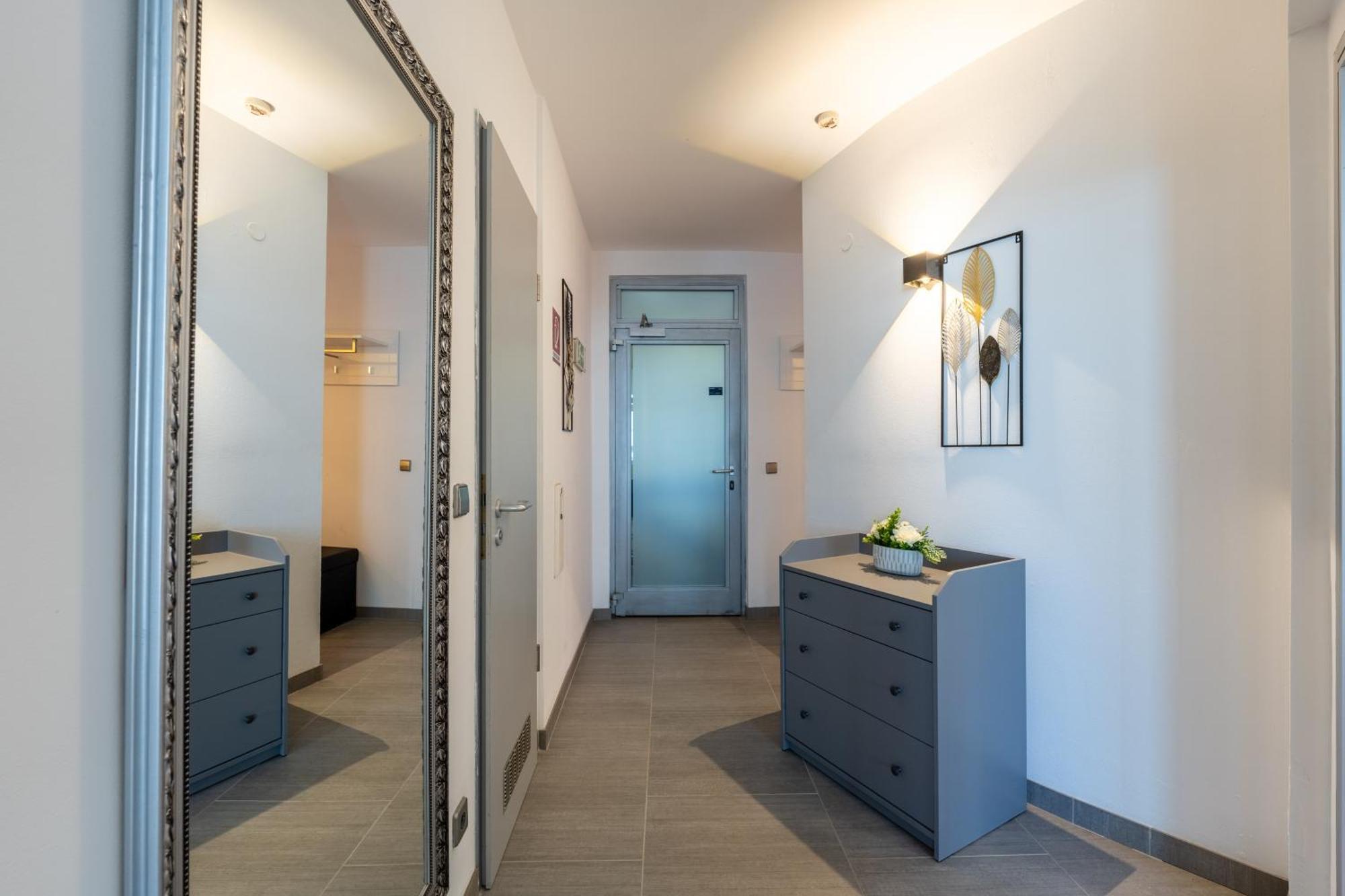Big 7Rms City Central Loft, 1Alocation Berlin Exteriör bild