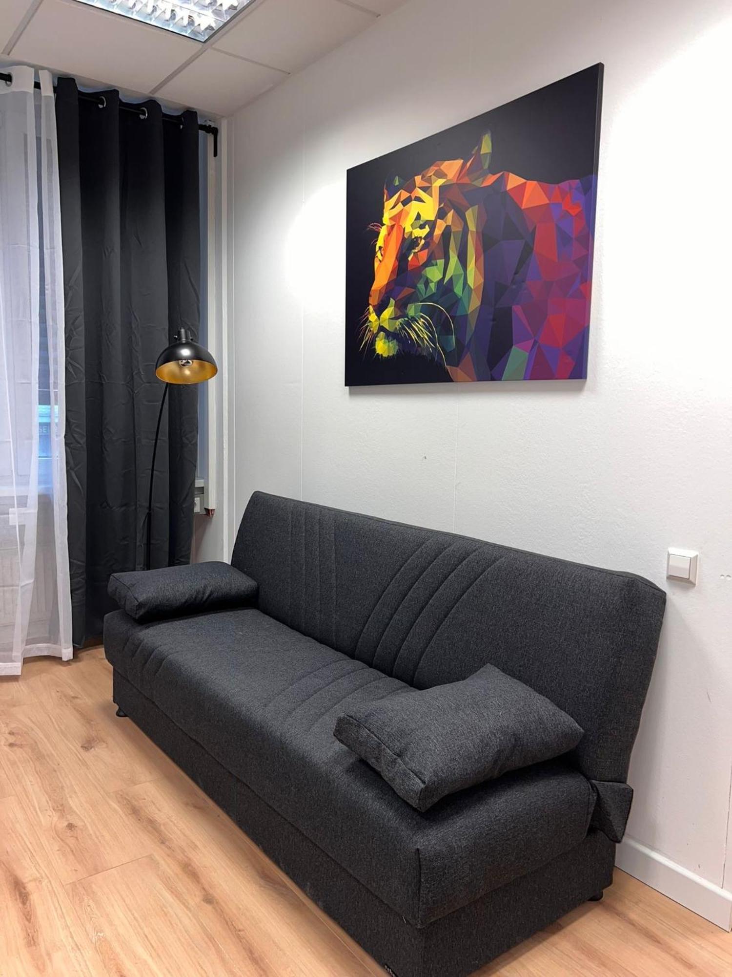 Big 7Rms City Central Loft, 1Alocation Berlin Exteriör bild