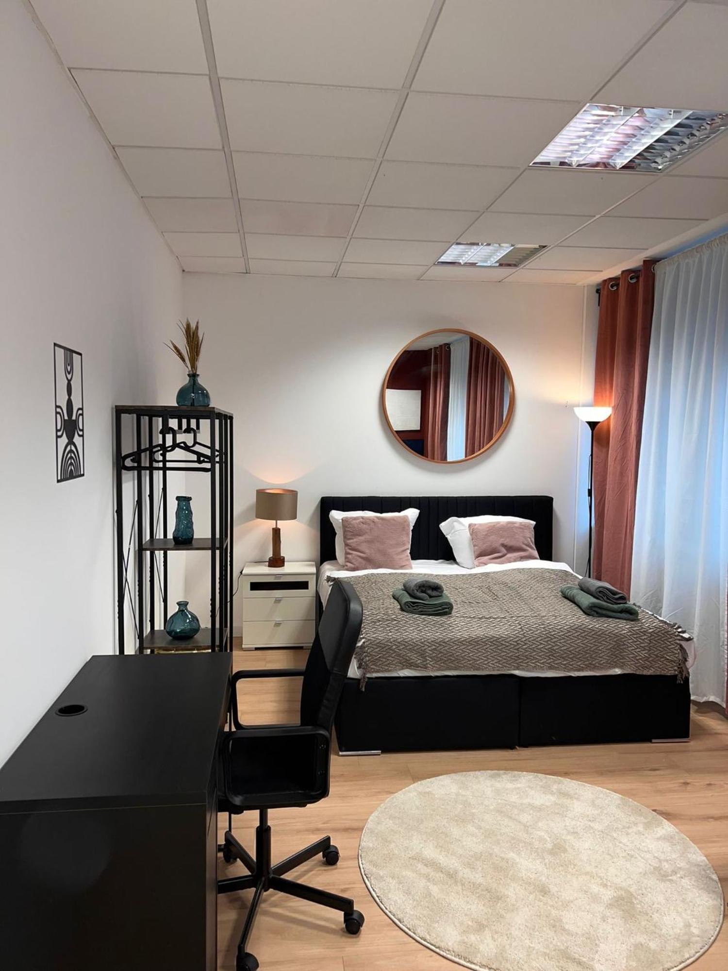 Big 7Rms City Central Loft, 1Alocation Berlin Exteriör bild