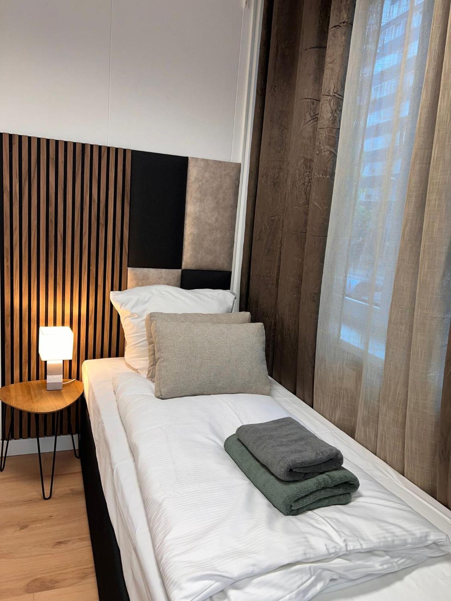 Big 7Rms City Central Loft, 1Alocation Berlin Exteriör bild