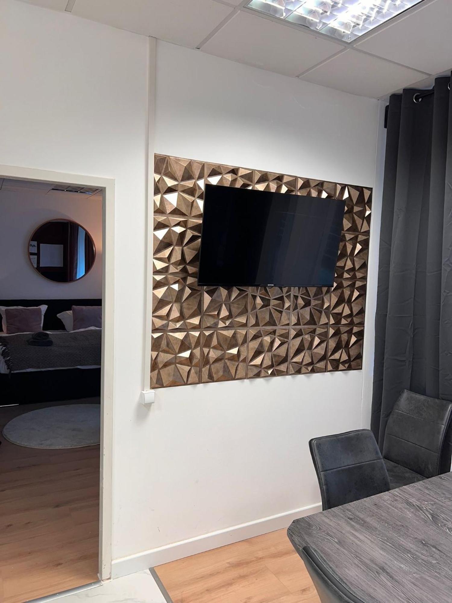 Big 7Rms City Central Loft, 1Alocation Berlin Exteriör bild