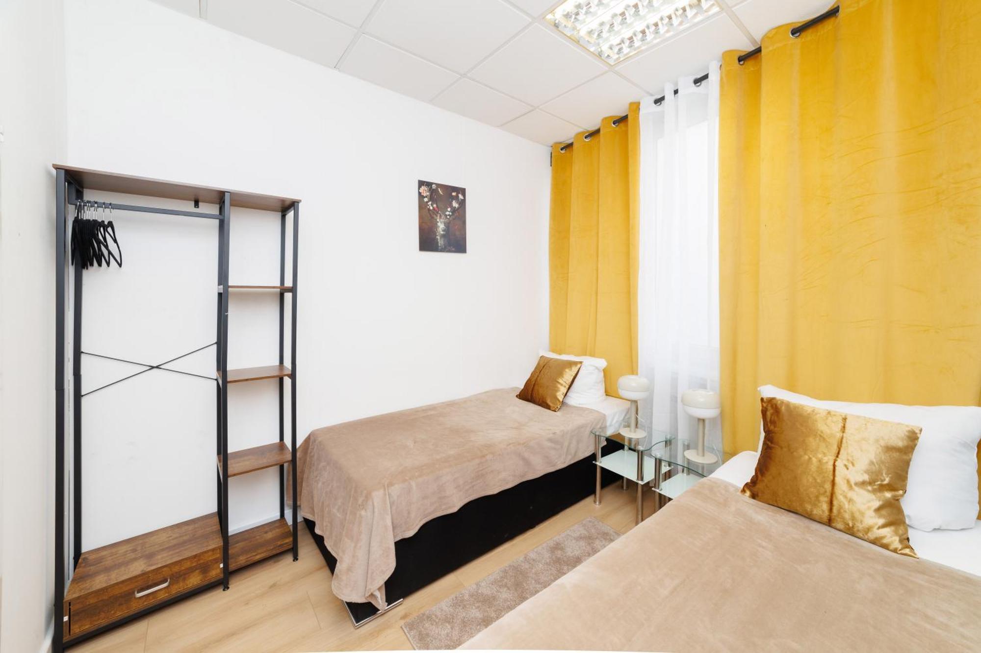 Big 7Rms City Central Loft, 1Alocation Berlin Exteriör bild