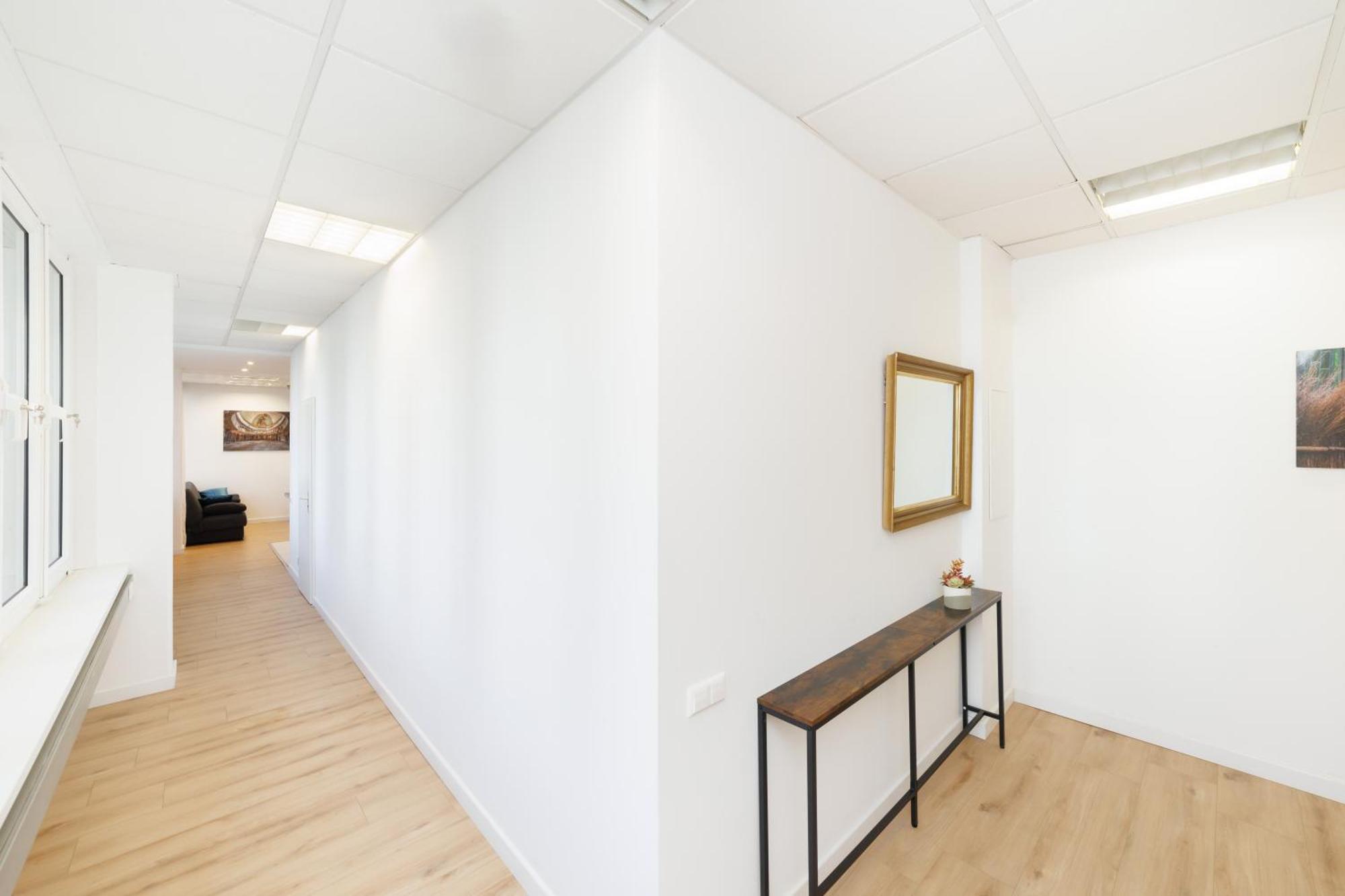 Big 7Rms City Central Loft, 1Alocation Berlin Exteriör bild