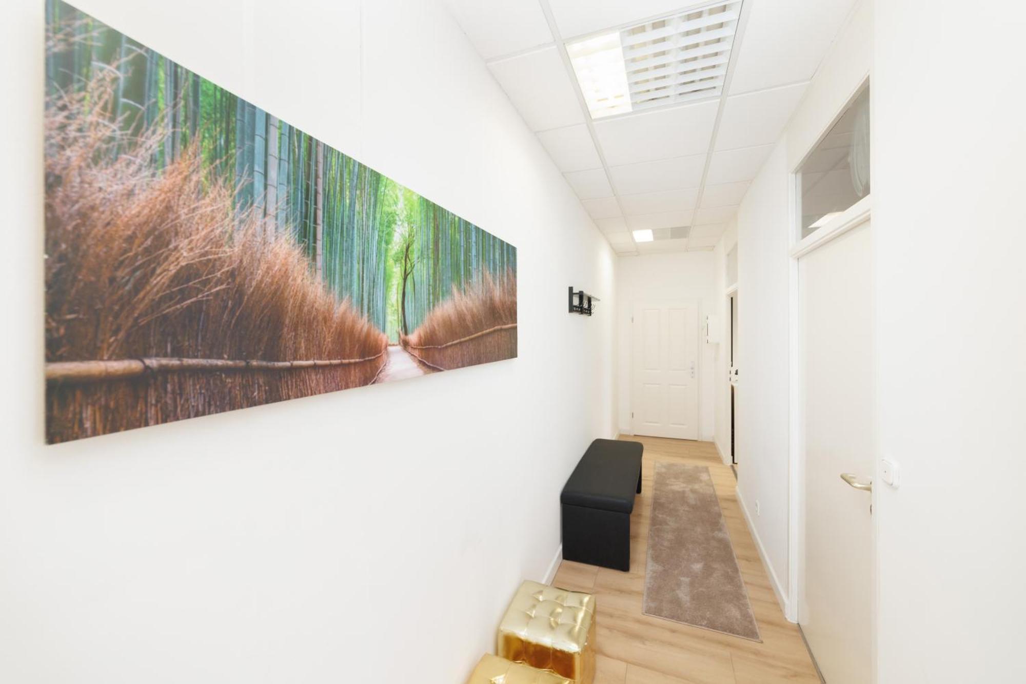 Big 7Rms City Central Loft, 1Alocation Berlin Exteriör bild